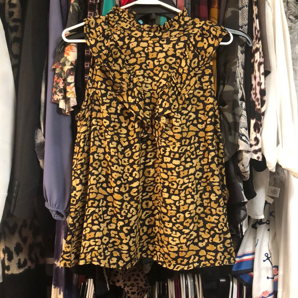 M Who What Wear